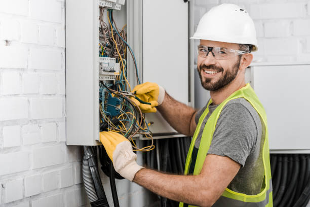 Best Emergency Electrical Repair  in Zebulon, GA