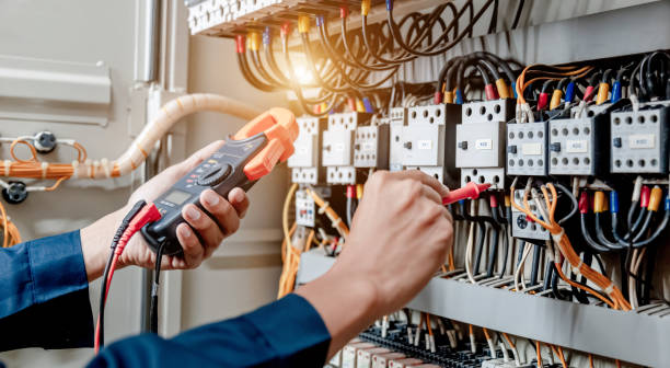 Best Best Electricians Near Me  in Zebulon, GA