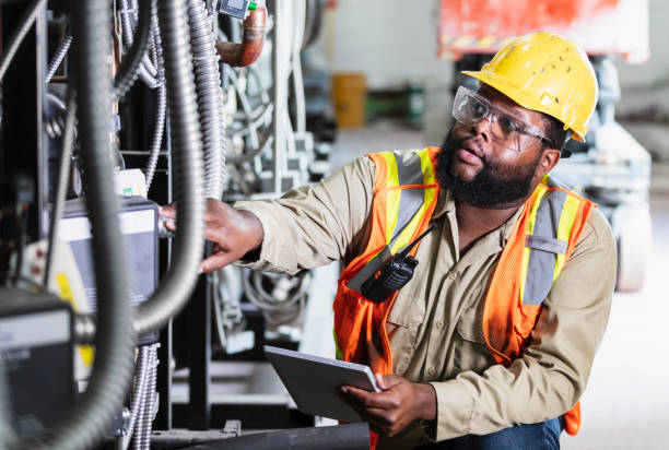 Affordable Emergency Electrician in GA
