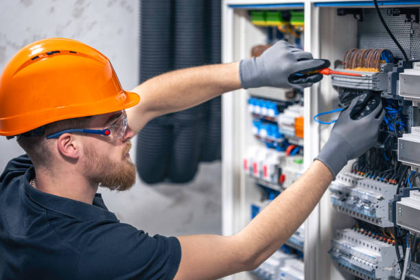 Best Affordable Electrical Installation  in Zebulon, GA