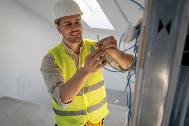 Electrical System Inspection in GA